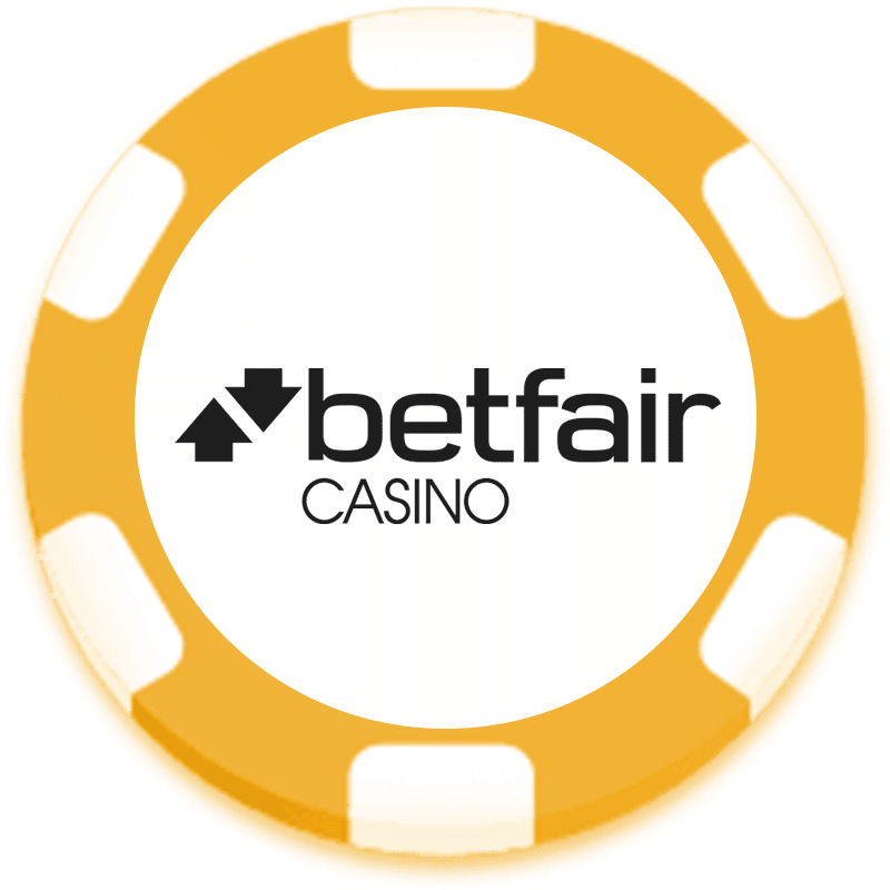 BetFair Casino