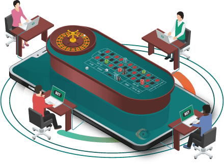 Casino Games: Live Action and Exciting Slots