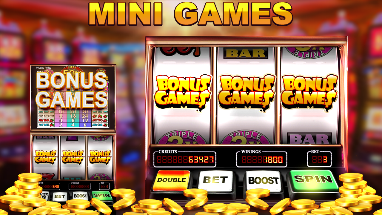 Game Selection on 888 Casino
