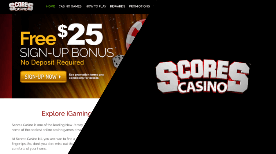 Creating Your Scores Account