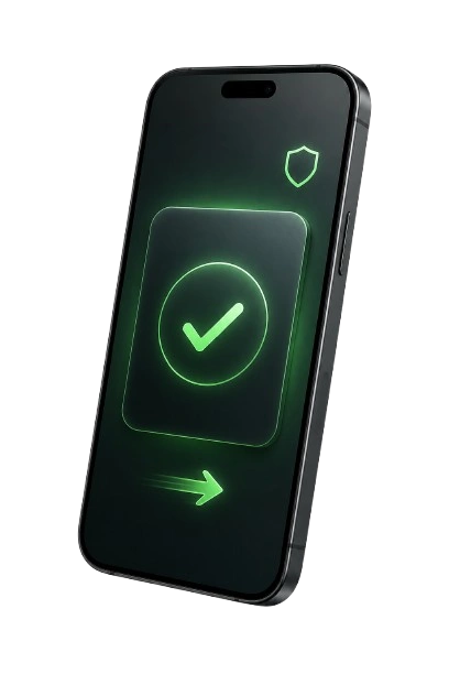 Secure Transaction Processing on the BC.Game Online App