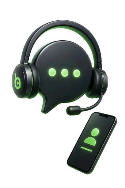Customer Care Desk: Utilizing the 24/7 Live Assistance Portal
